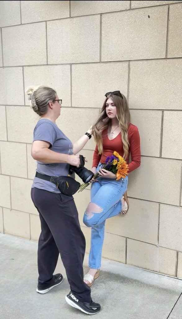 senior photos checklist for parents what to bring to senior pictures