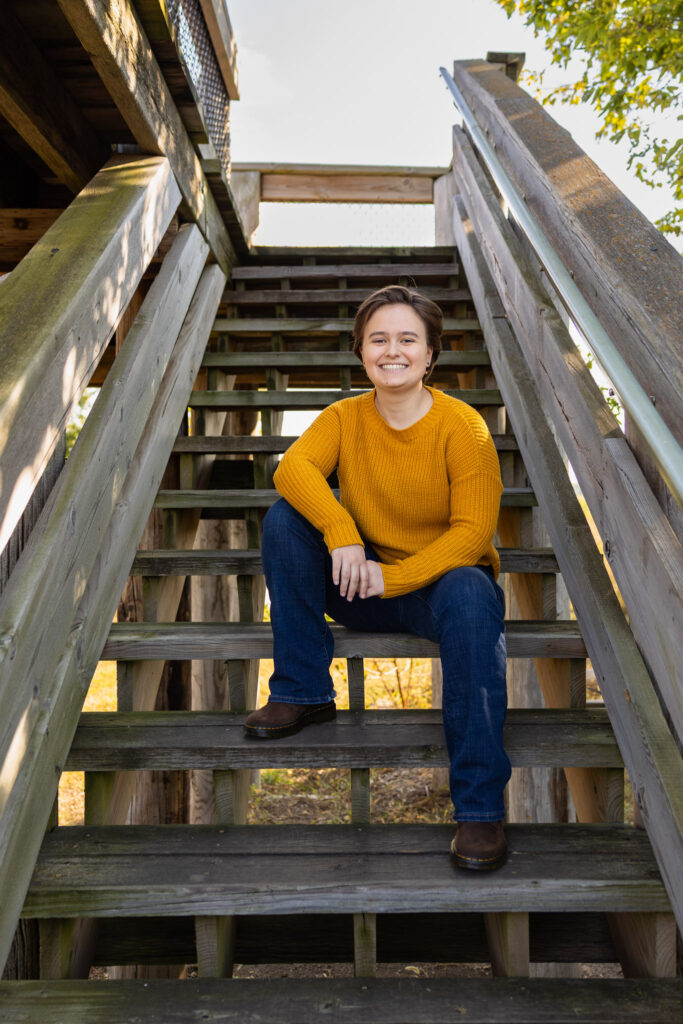senior photos checklist for parents no stress senior session