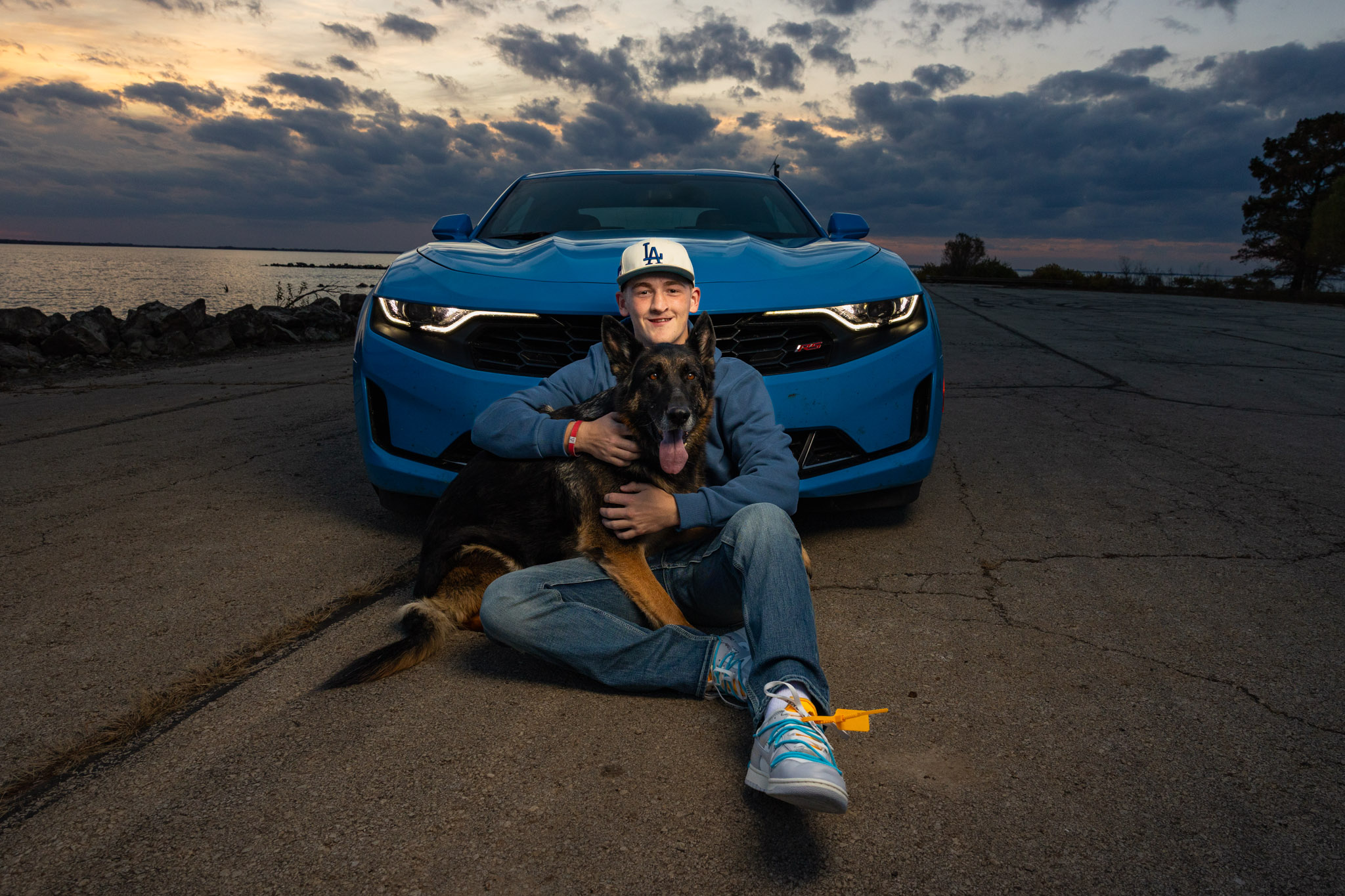 when to book senior pictures in Kansas Lawrence KS senior photos